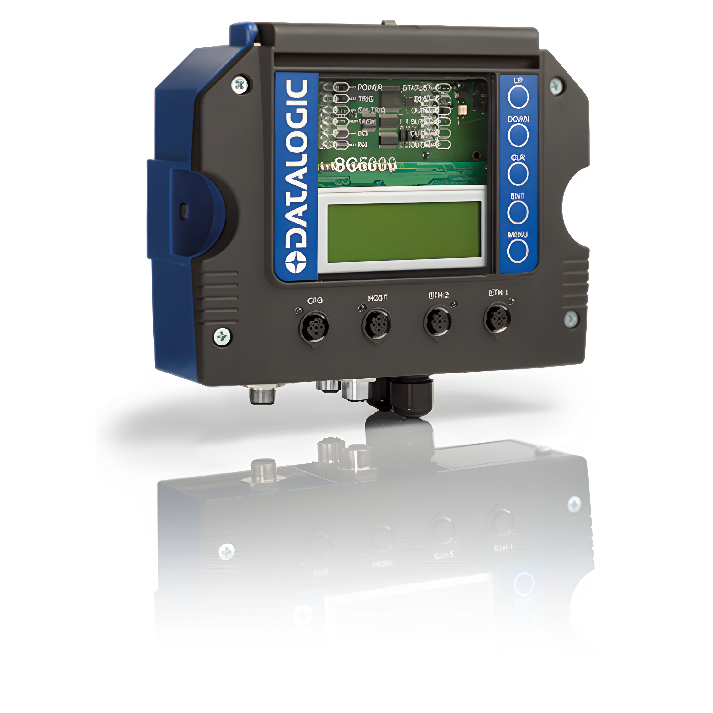 Datalogic SC5000 High Performance Industrial Controller 935750001