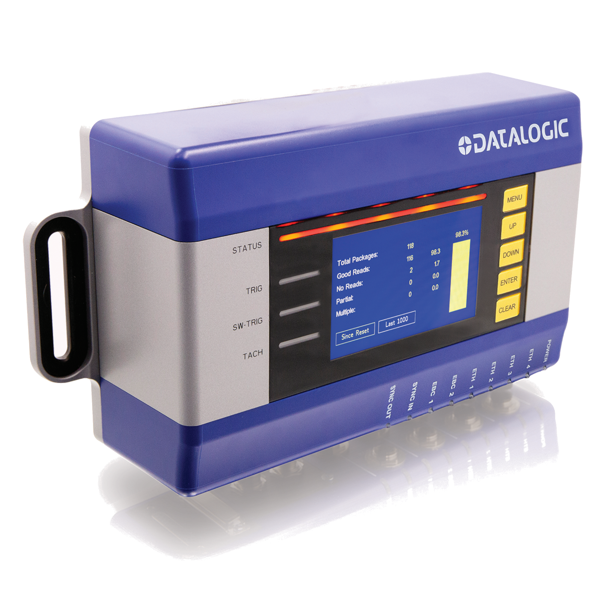 Datalogic SC5100 System Controller 935750008