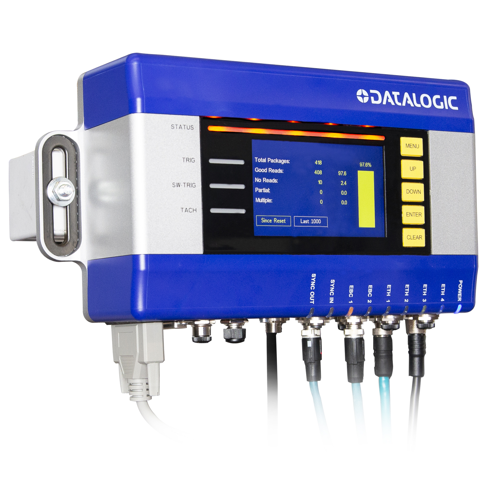 Datalogic SC5100 System Controller 935750014