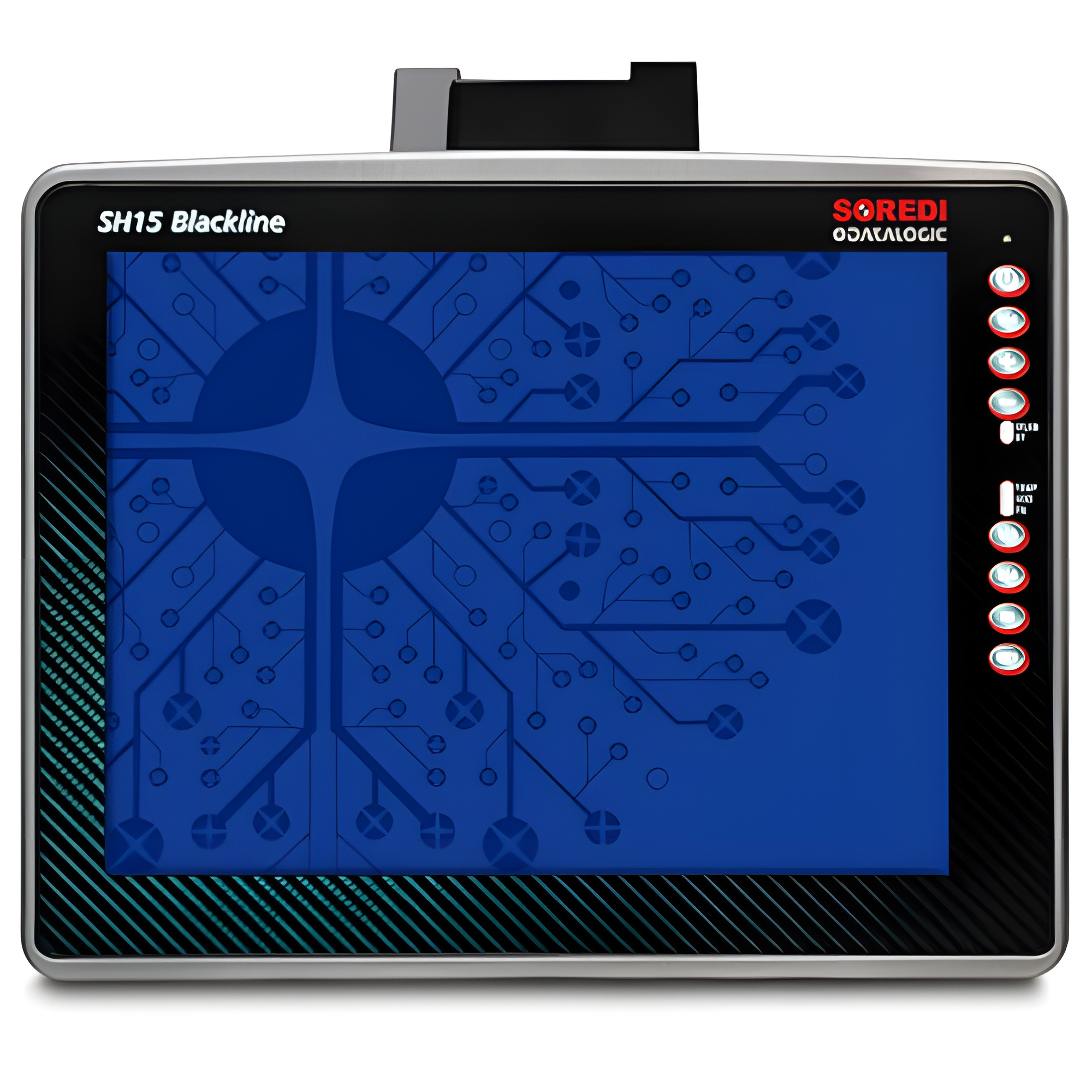 Datalogic SH15 Blackline Mobile Computer 94S111235