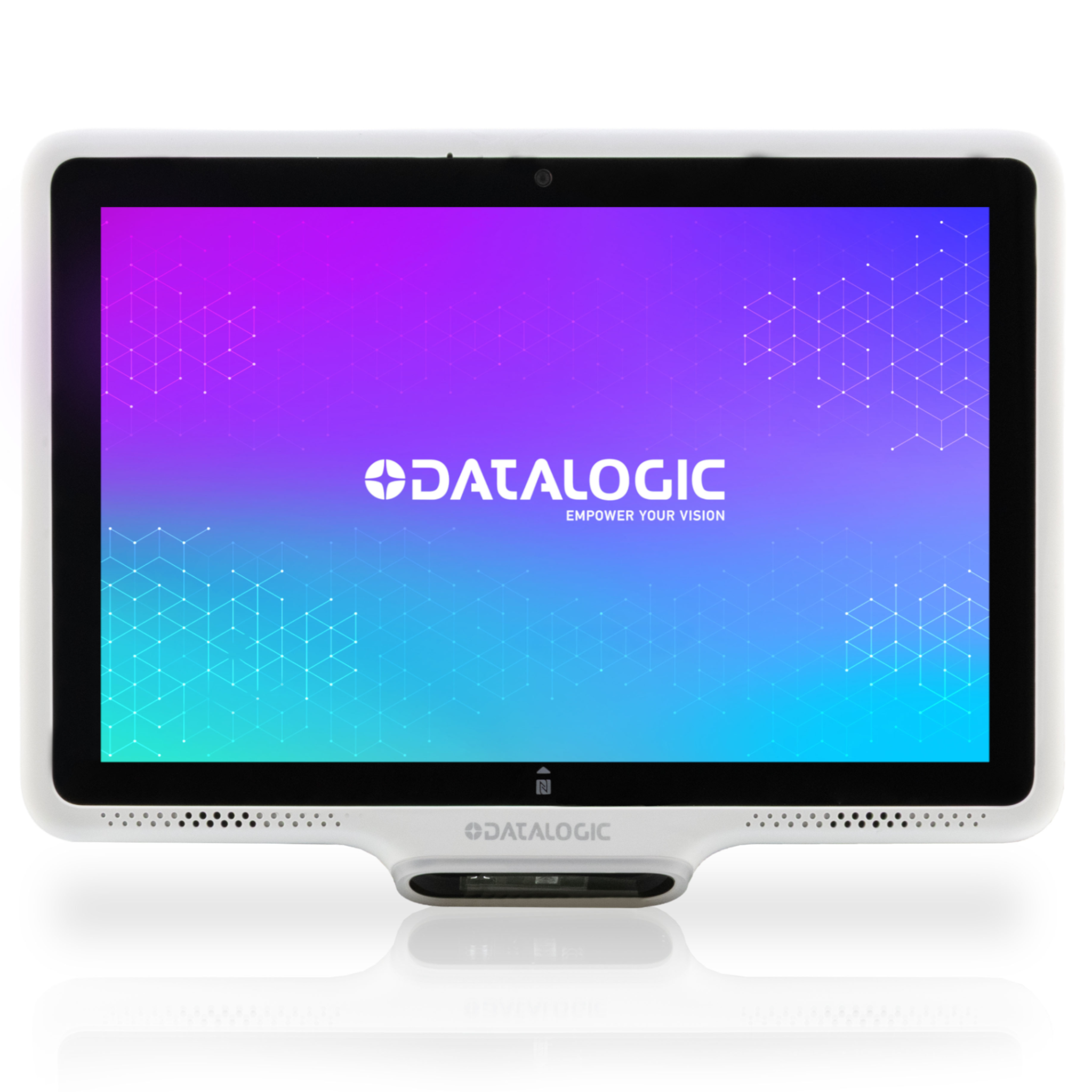 Datalogic Smart Portal [Entrance Unit/Price Checker, 2D Imager, Wi-Fi6, 6GB/128GB] 912000002