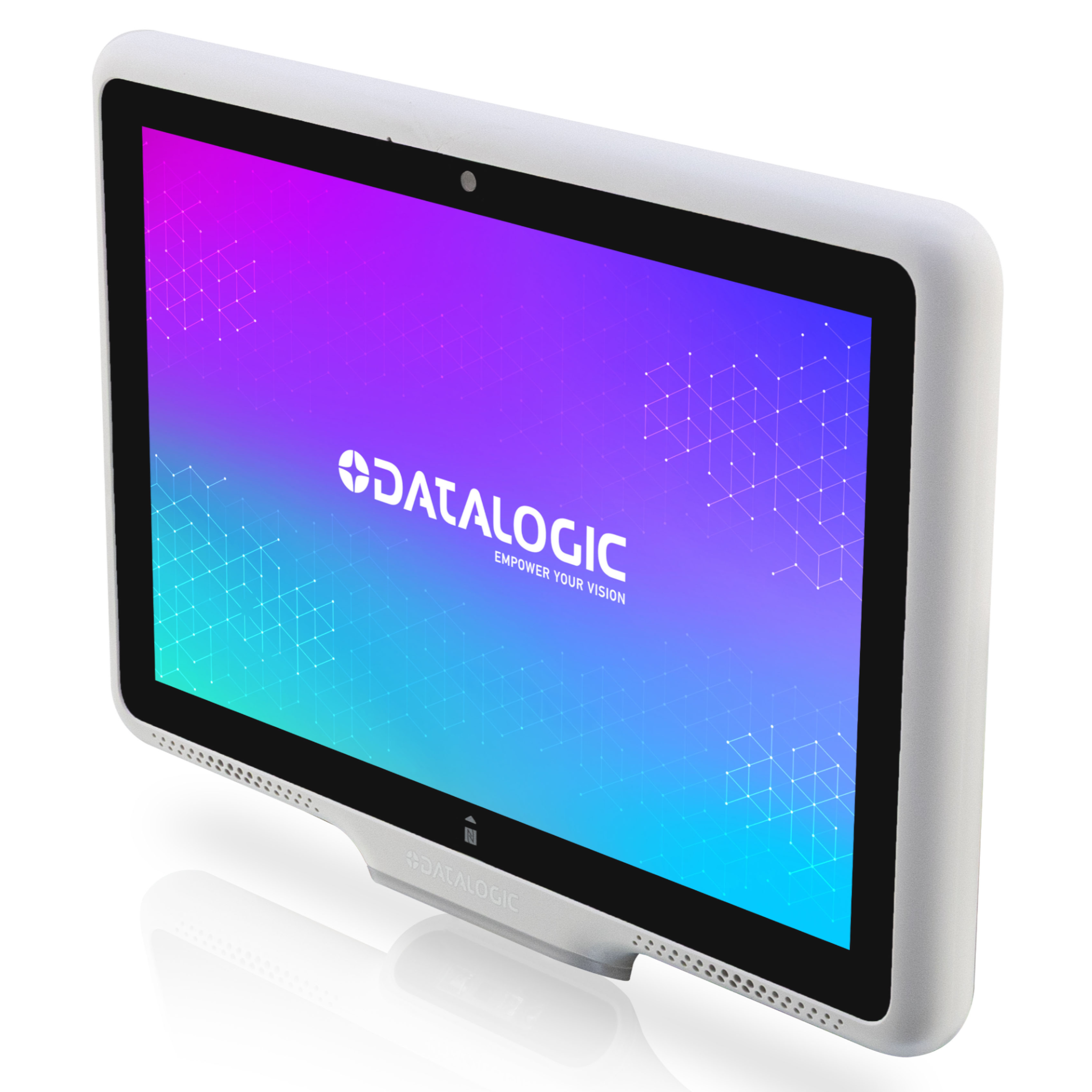 Datalogic Smart Portal [Entrance Unit/Price Checker, 2D Imager, Wi-Fi6, 6GB/128GB] 912000002