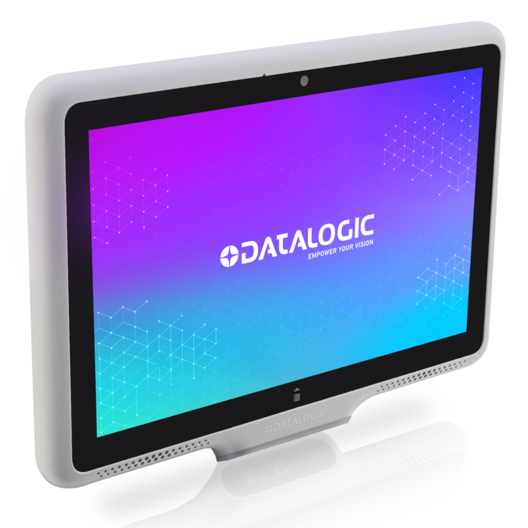 Datalogic Smart Portal [Entrance Unit/Price Checker, 2D Imager, Wi-Fi6, 6GB/128GB] 912000002