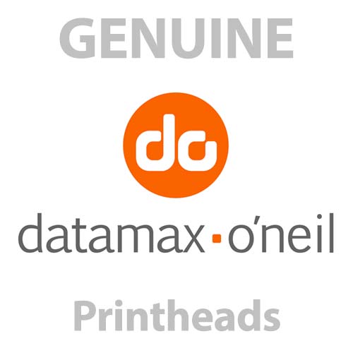 Datamax 300dpi Printhead (I-4310e Mark 2) PHD20-2279-01