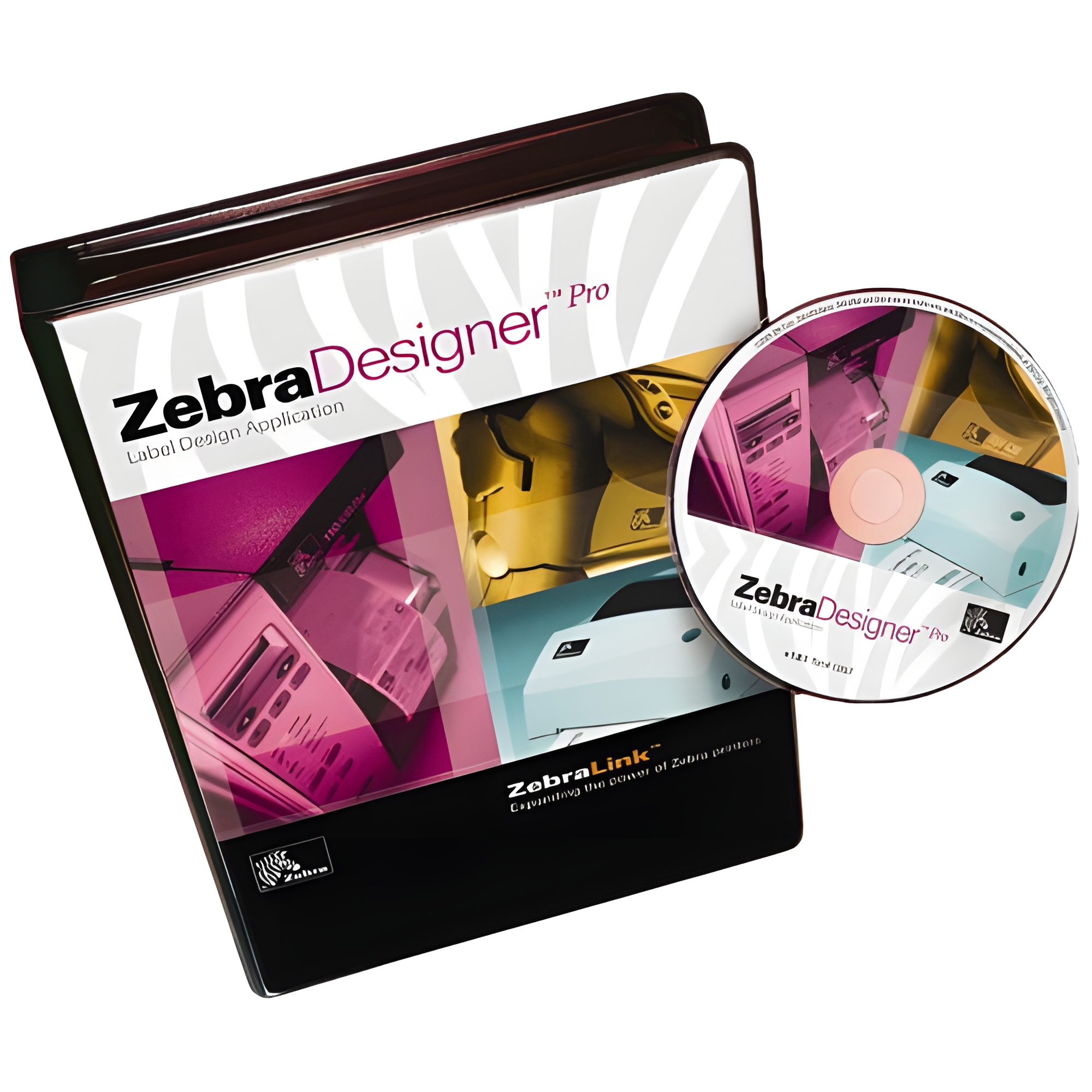 Zebra Designer Pro V3 ZEBRADESIGNER-PRO3