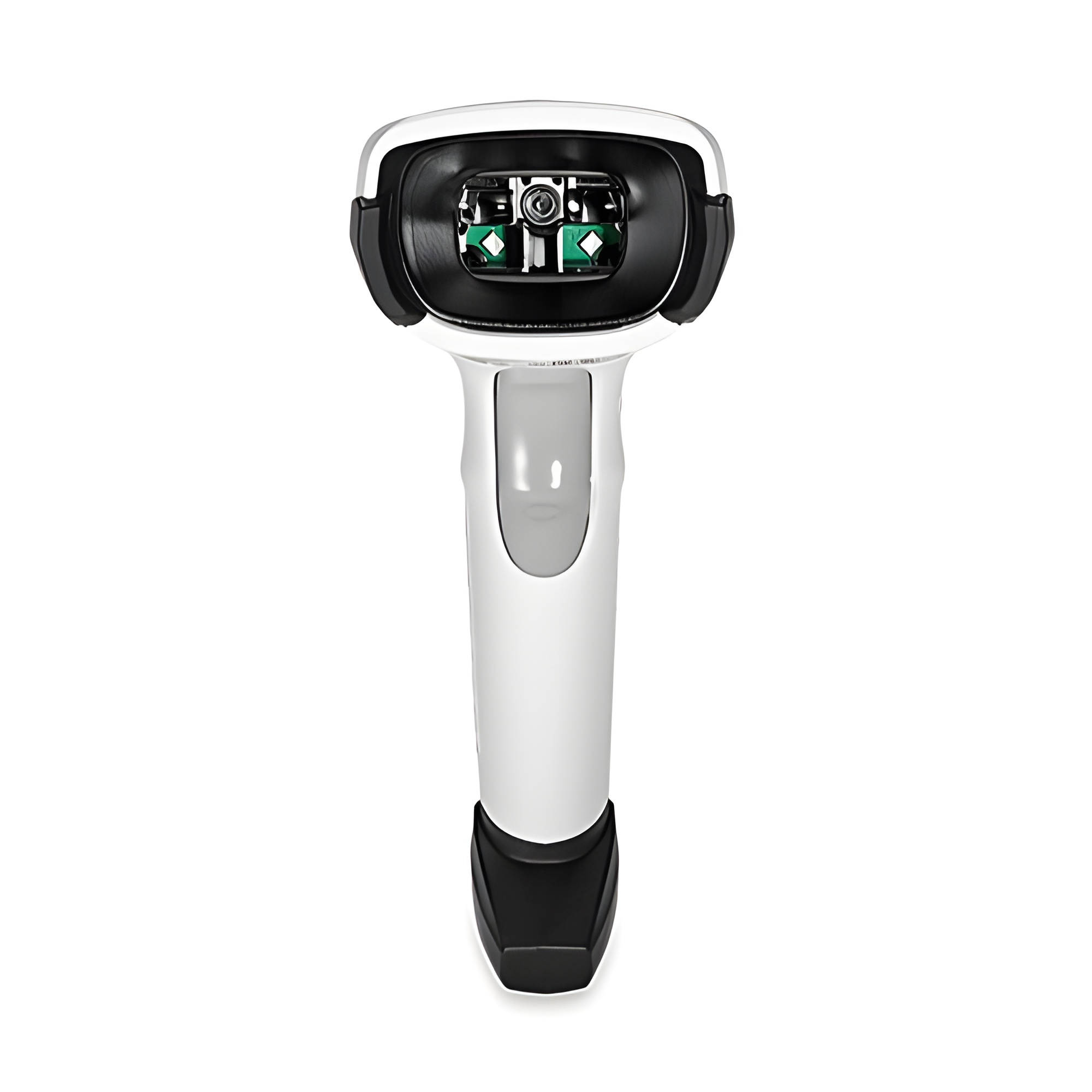 Zebra DS2208-SR Scanner [USB Kit, Standard Range] DS2208-SR7U3200SGW