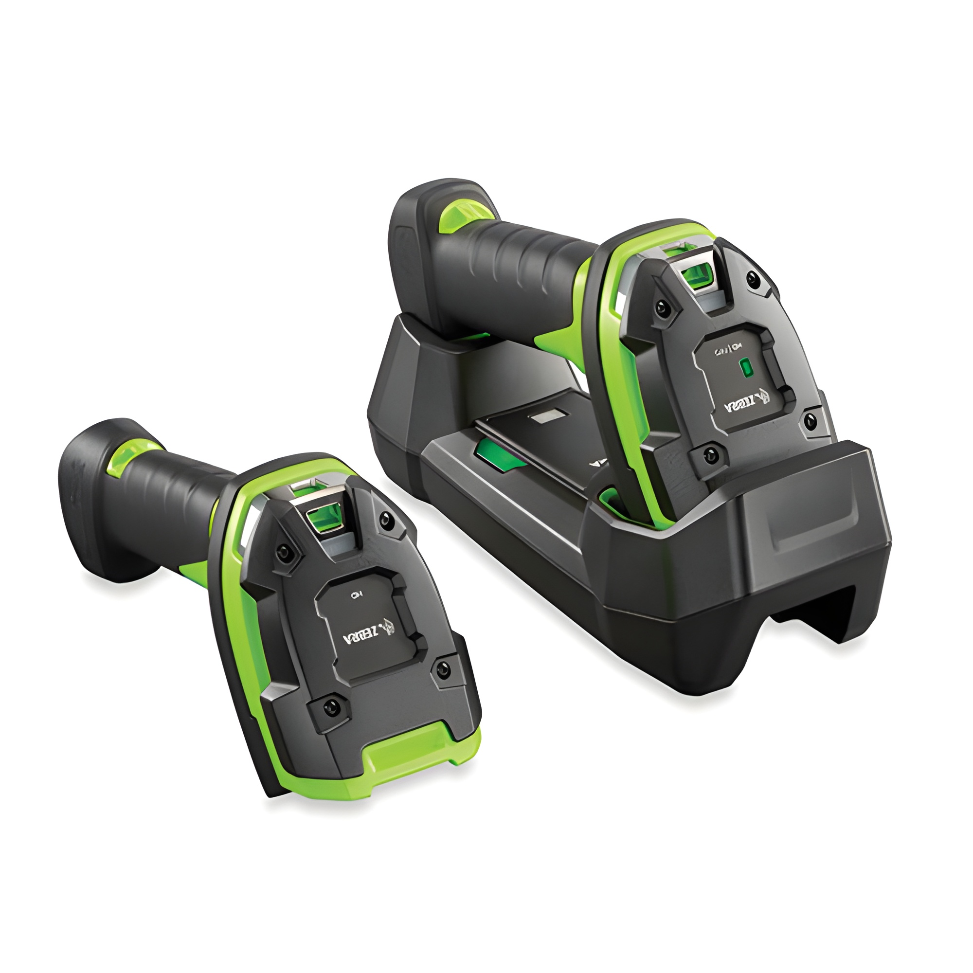 Zebra DS3678-DP Scanner [Scanner Only, Direct Part Mark] DS3678-DP2F003VZWW