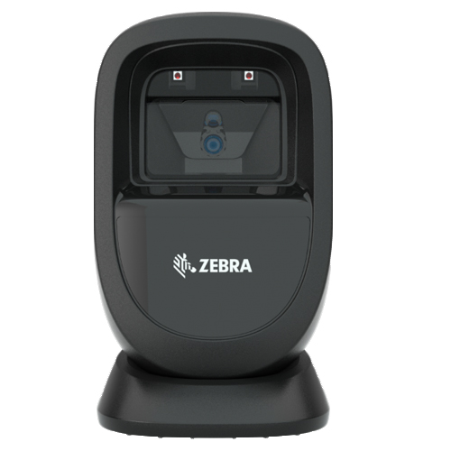 Zebra DS9308-SR Scanner [Scanner Only, Standard Range] DS9308-SR00004ZZWW