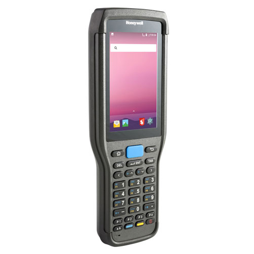 Honeywell ScanPal EDA60K Mobile Computer EDA60K-0-N323ENLUK