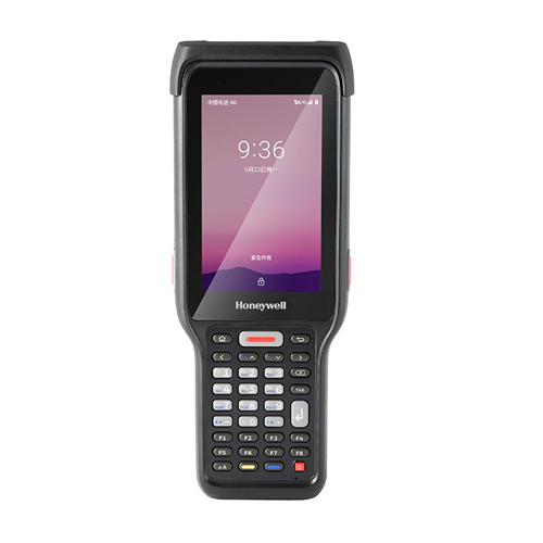 Honeywell ScanPal EDA61K Mobile Computer EDA61K-0NC934PEUK