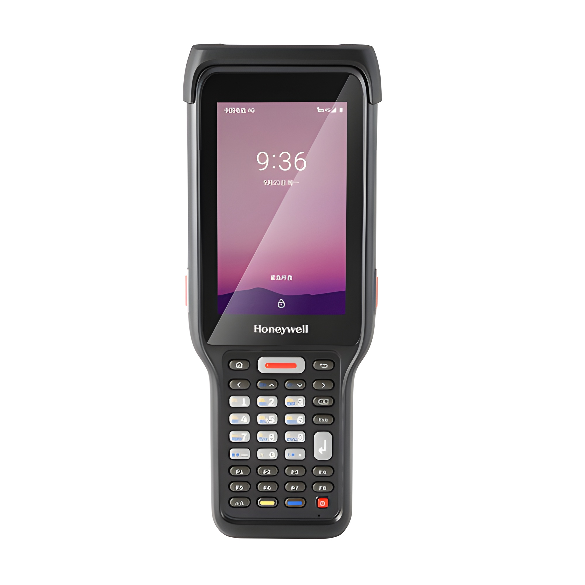 Honeywell ScanPal EDA61K Mobile Computer EDA61K-0NC934PEUK