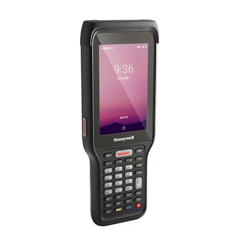 Honeywell ScanPal EDA61K Mobile Computer EDA61K-0NUB34PGUK