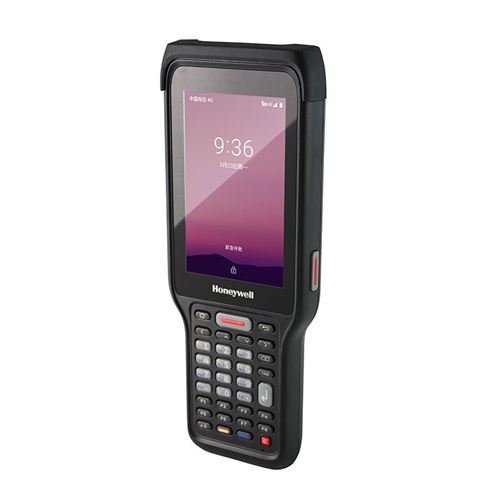 Honeywell ScanPal EDA61K Mobile Computer EDA61K-0NC934PGUK