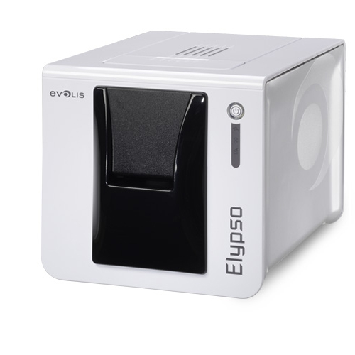 Evolis Elypso Card Printer EL1H0000KS