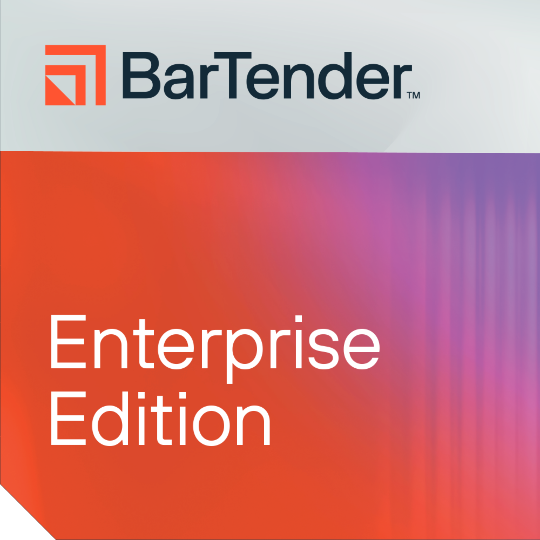 BarTender Enterprise Edition [Automation Application Support Upgrade, Monthly Sub] BTE-UA-APP-PSPT