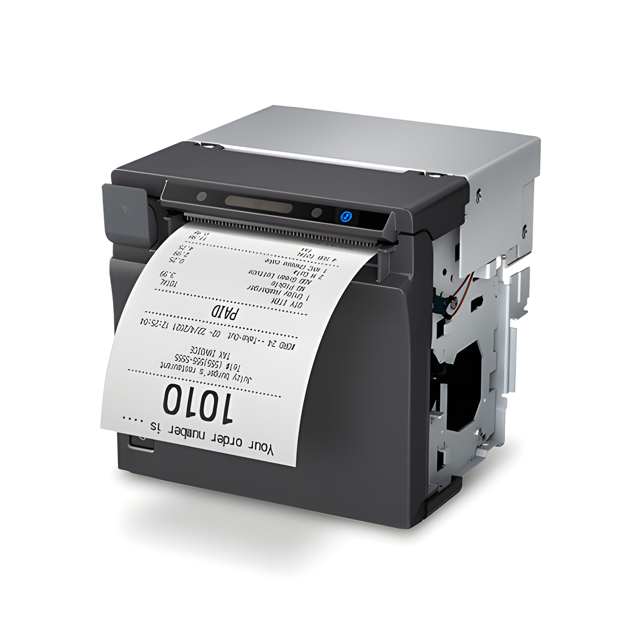 Epson EU-m30 Kiosk Thermal Receipt Printer C31CK01002