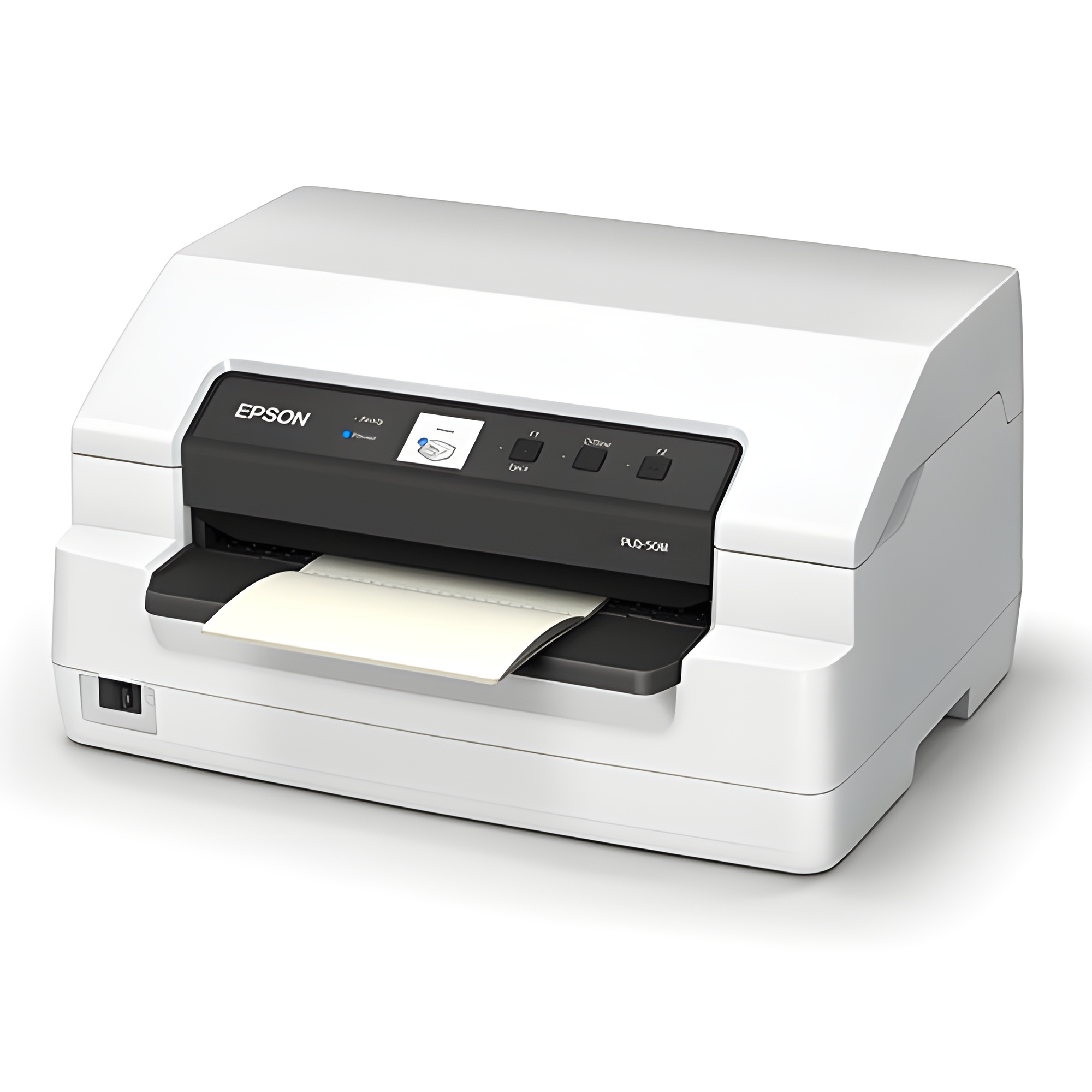 Epson PLQ-50 Passbook Dot Matrix Printer C11CJ10201