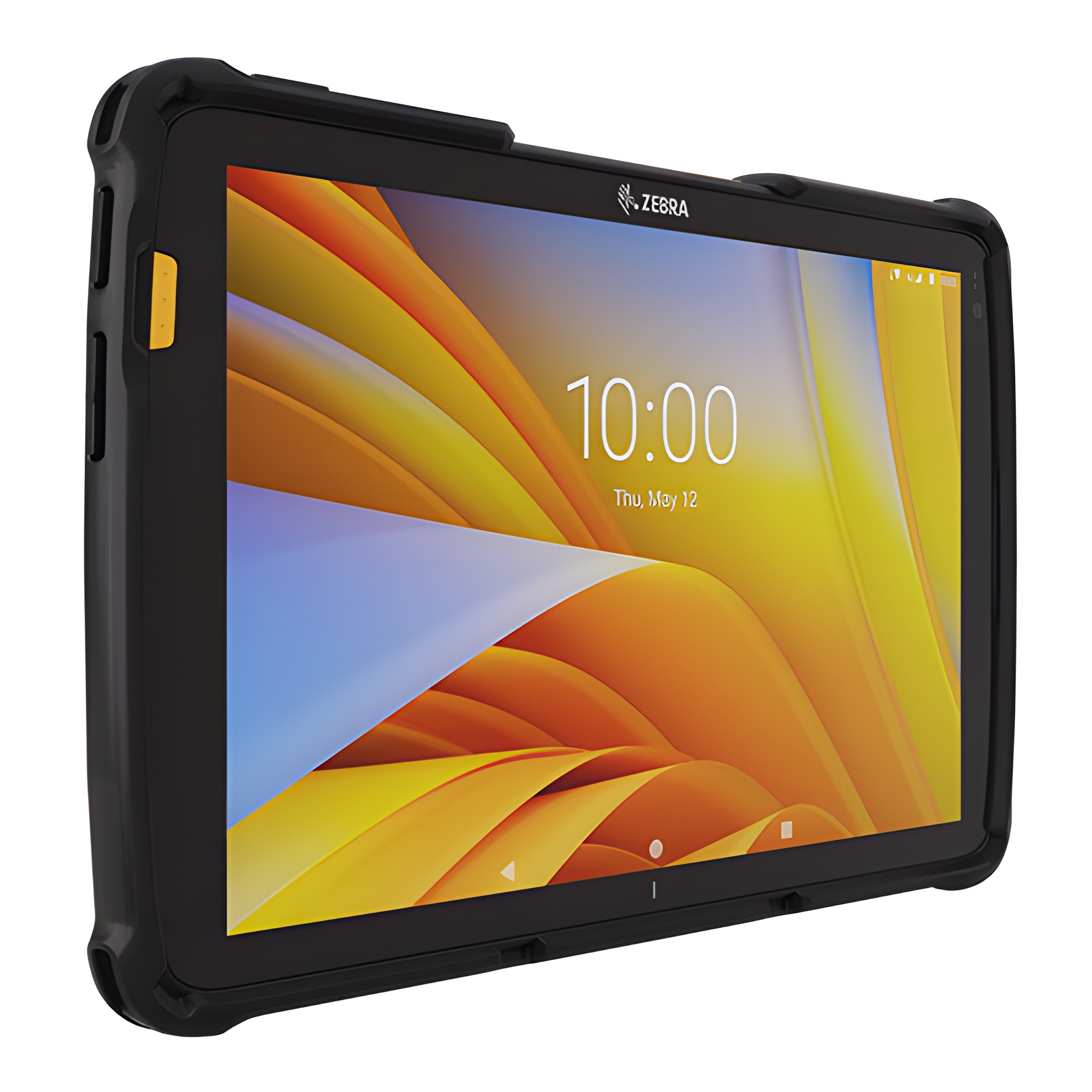 Zebra ET40 Enterprise Tablet [10" Android with Imager] ET40AB-001C1BM-NA