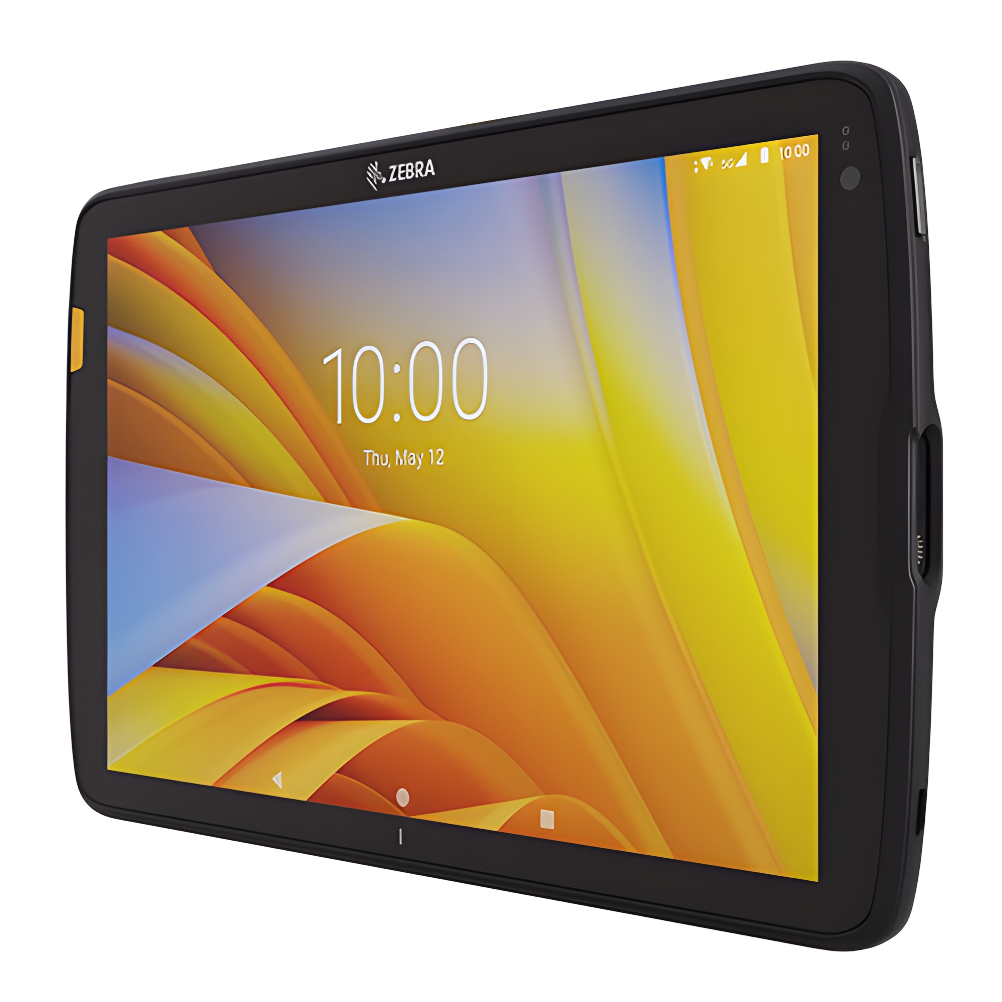 Zebra ET45 Enterprise Tablet [10-Inch, Android, NFC, Cellular with Imager] ET45BB-101D2BM-NA