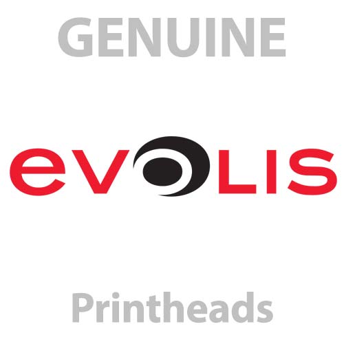 Evolis Pebble Printhead replacement kit S5101