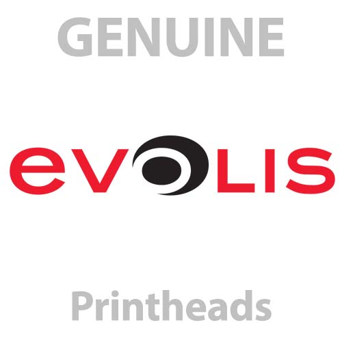 Evolis Tattoo Printhead Replacement Kit S2101