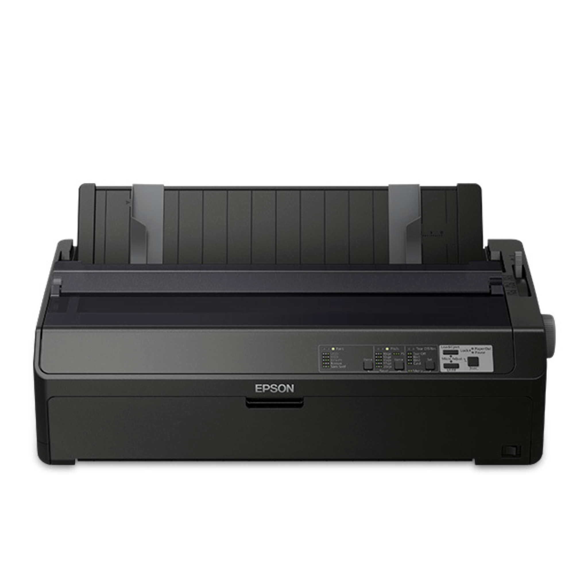 Epson FX-2190II Dot Matrix Printer [Parallel, USB] C11CF38201