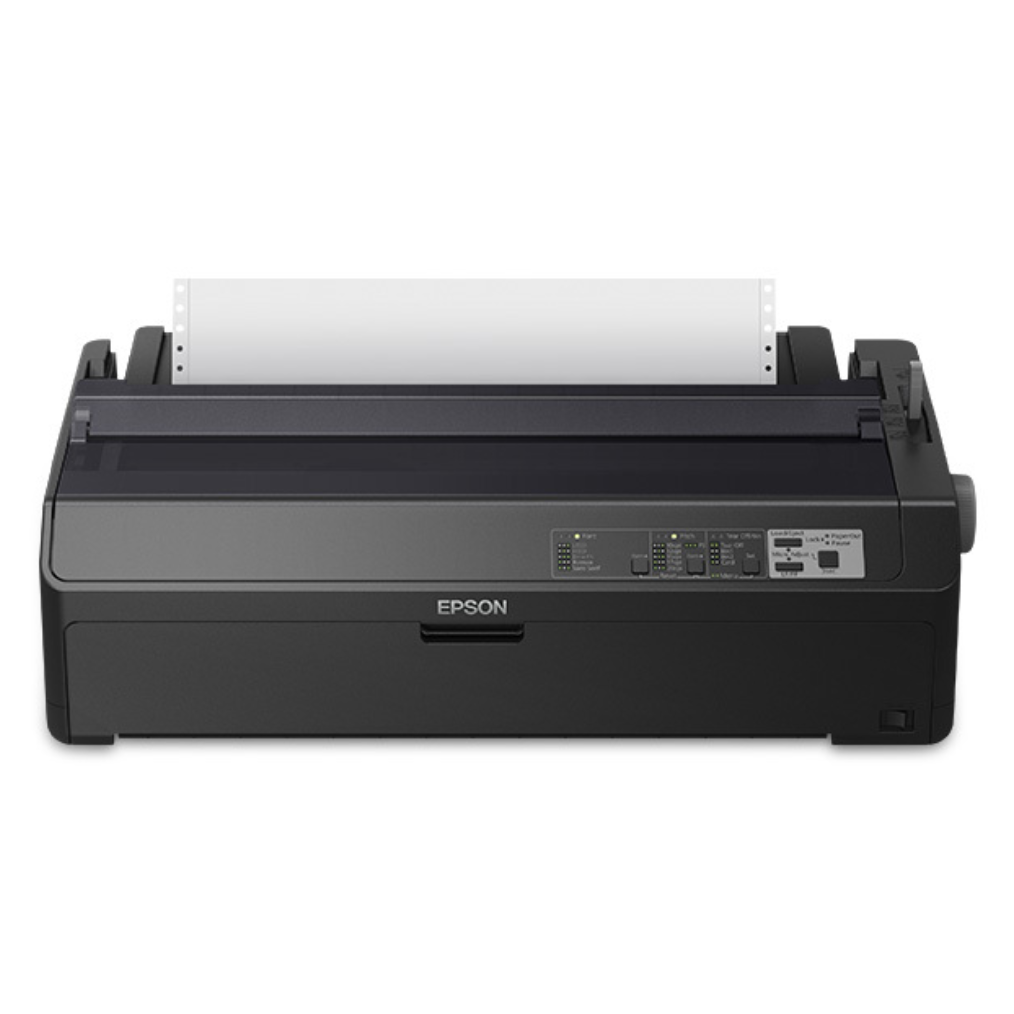 Epson FX-2190II Dot Matrix Printer [Parallel, USB] C11CF38201