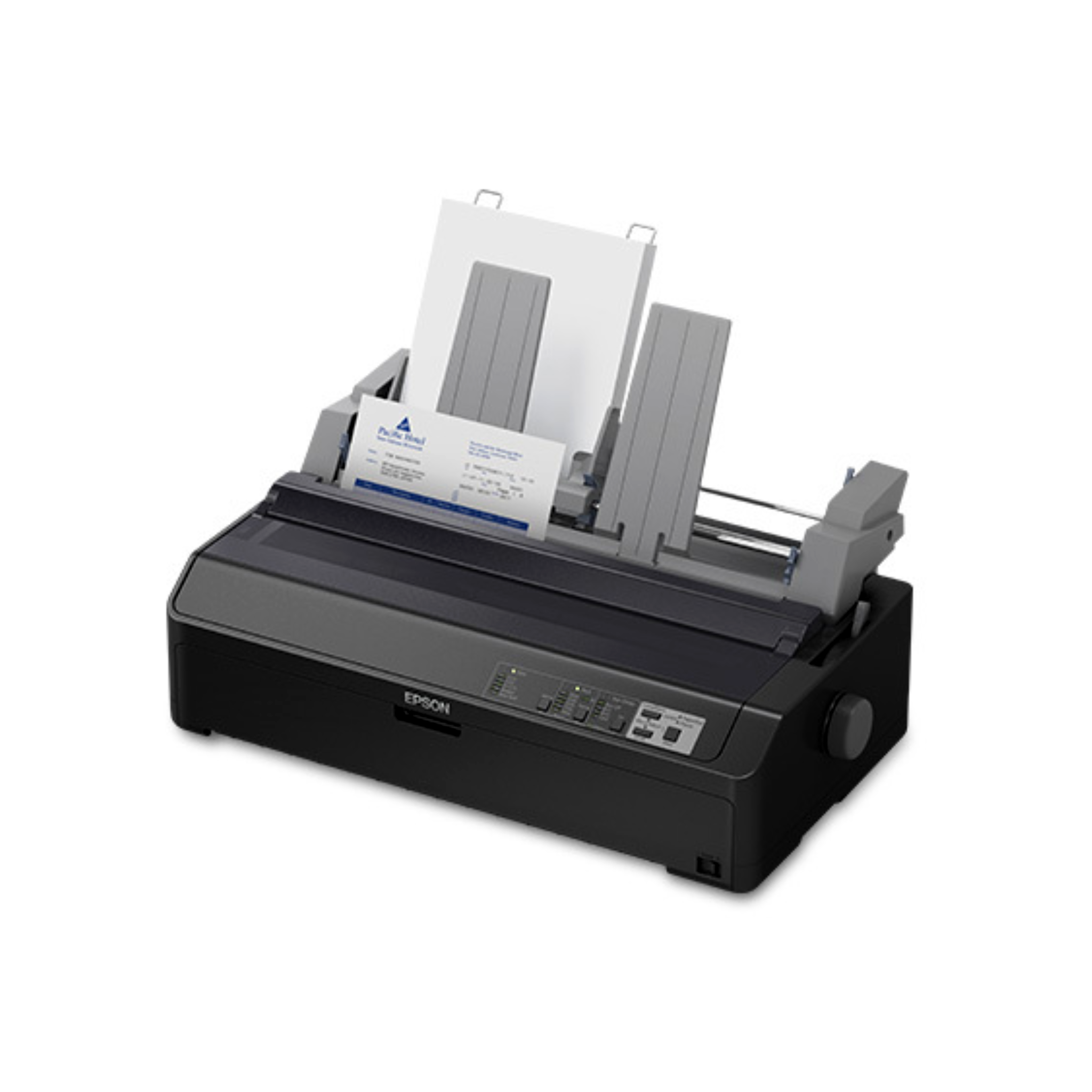 Epson FX-2190II Dot Matrix Printer [Parallel, USB] C11CF38201