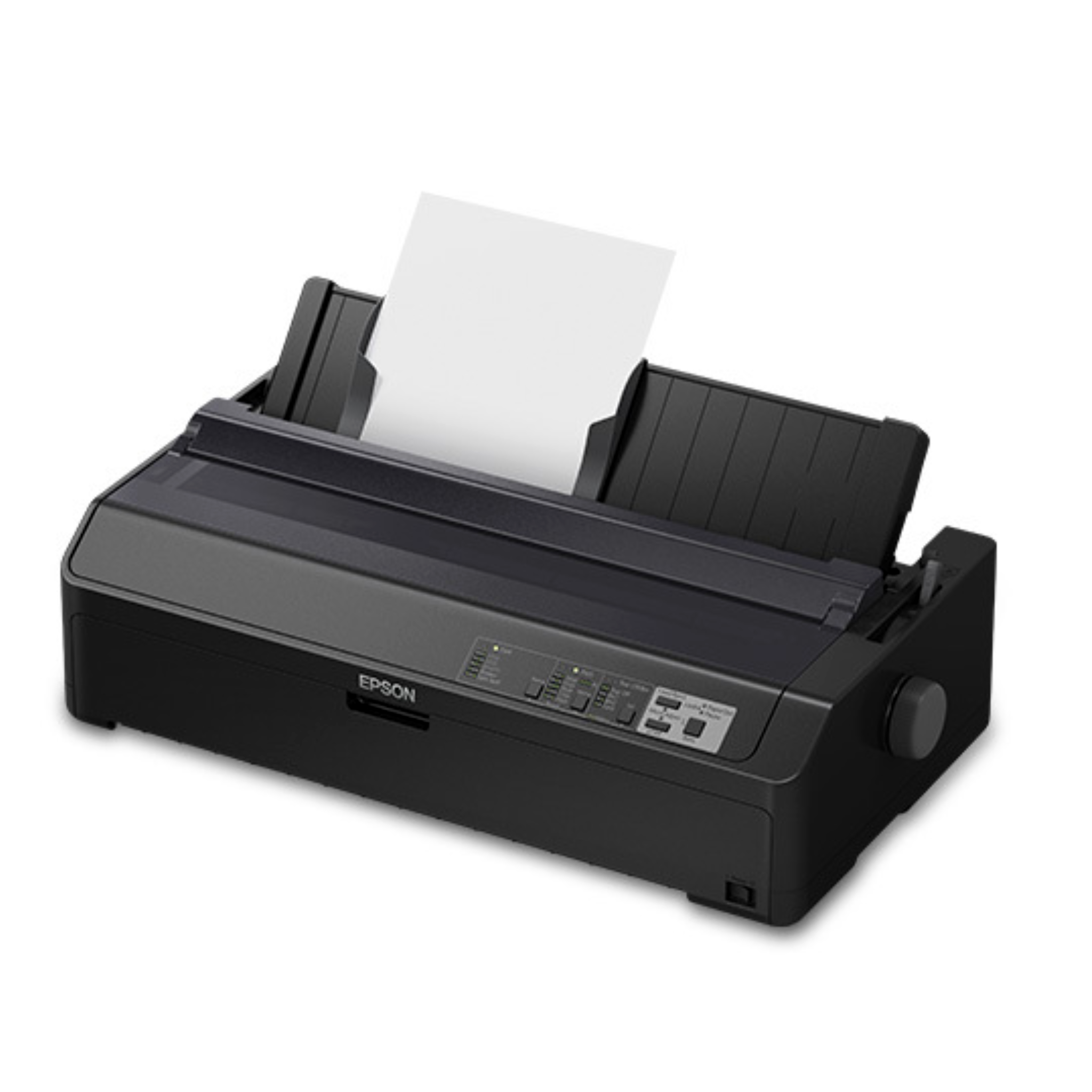 Epson FX-2190II Dot Matrix Printer [Parallel, USB] C11CF38201
