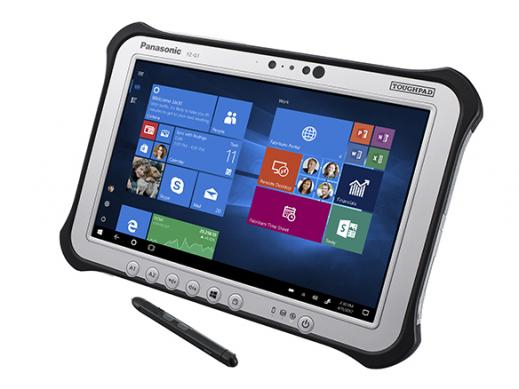 Panasonic Toughpad FZ-G1 FZ-G1P5400VM