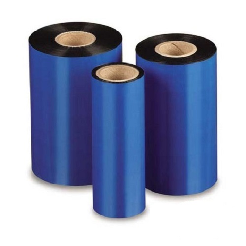 ARMOR-IIMAK 4.33in x 1969ft Wax/Resin Ribbon FVJ110P60