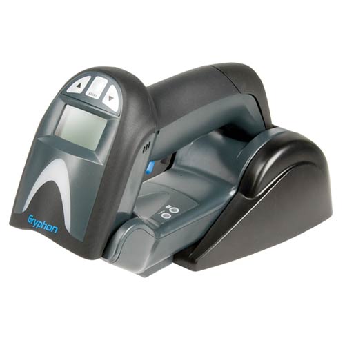 Datalogic Gryphon GM4132 GM4132-BK-910K2