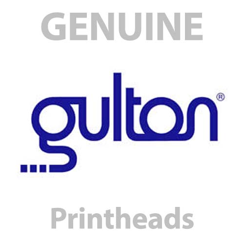 Gulton NCR Compatible 203dpi Printhead (7167) SDP-080-640-AM81