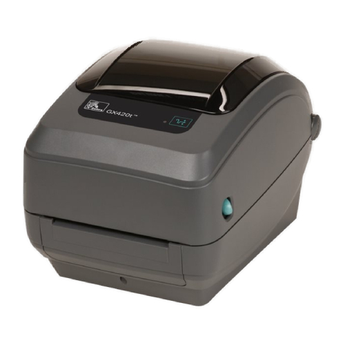 Zebra GX420t TT Printer [203dpi] GX42-102510-000