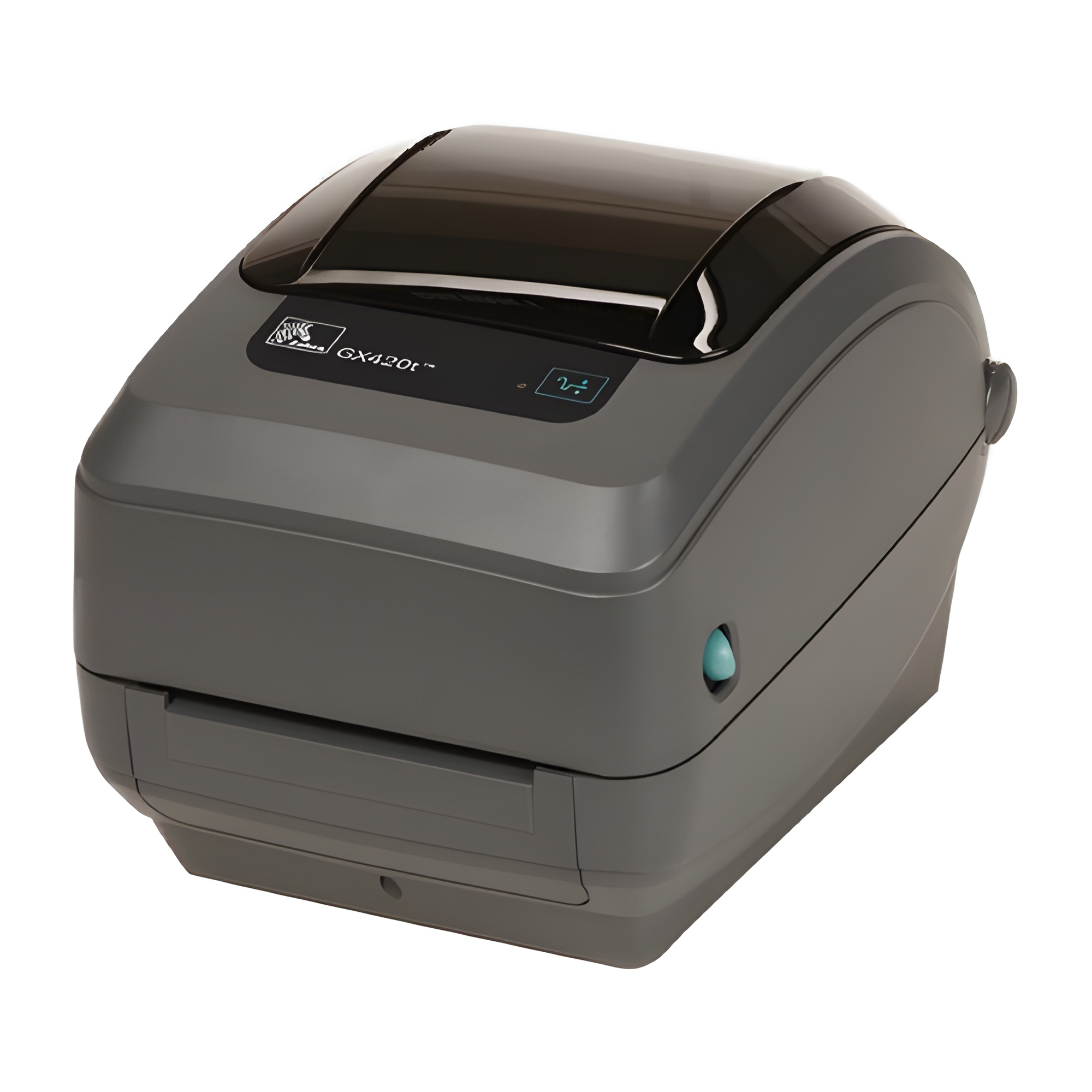 Zebra GX420t TT Printer [203dpi, 4.25] GX42-102510-150