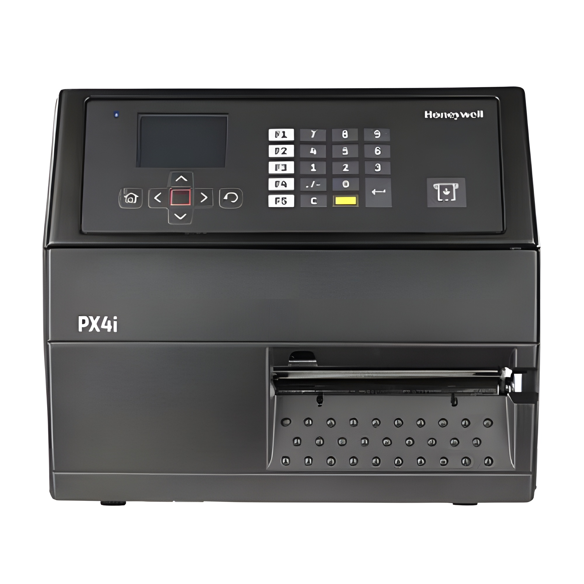 Honeywell PX4ie TT Printer [203dpi, Ethernet, Peel and Present Sensor] PX4E010000005120