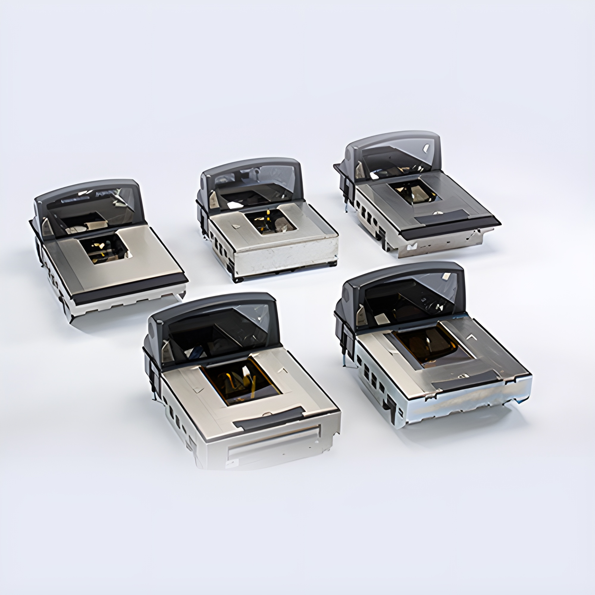 Honeywell Stratos 2400 MK2430KS-11B241-6