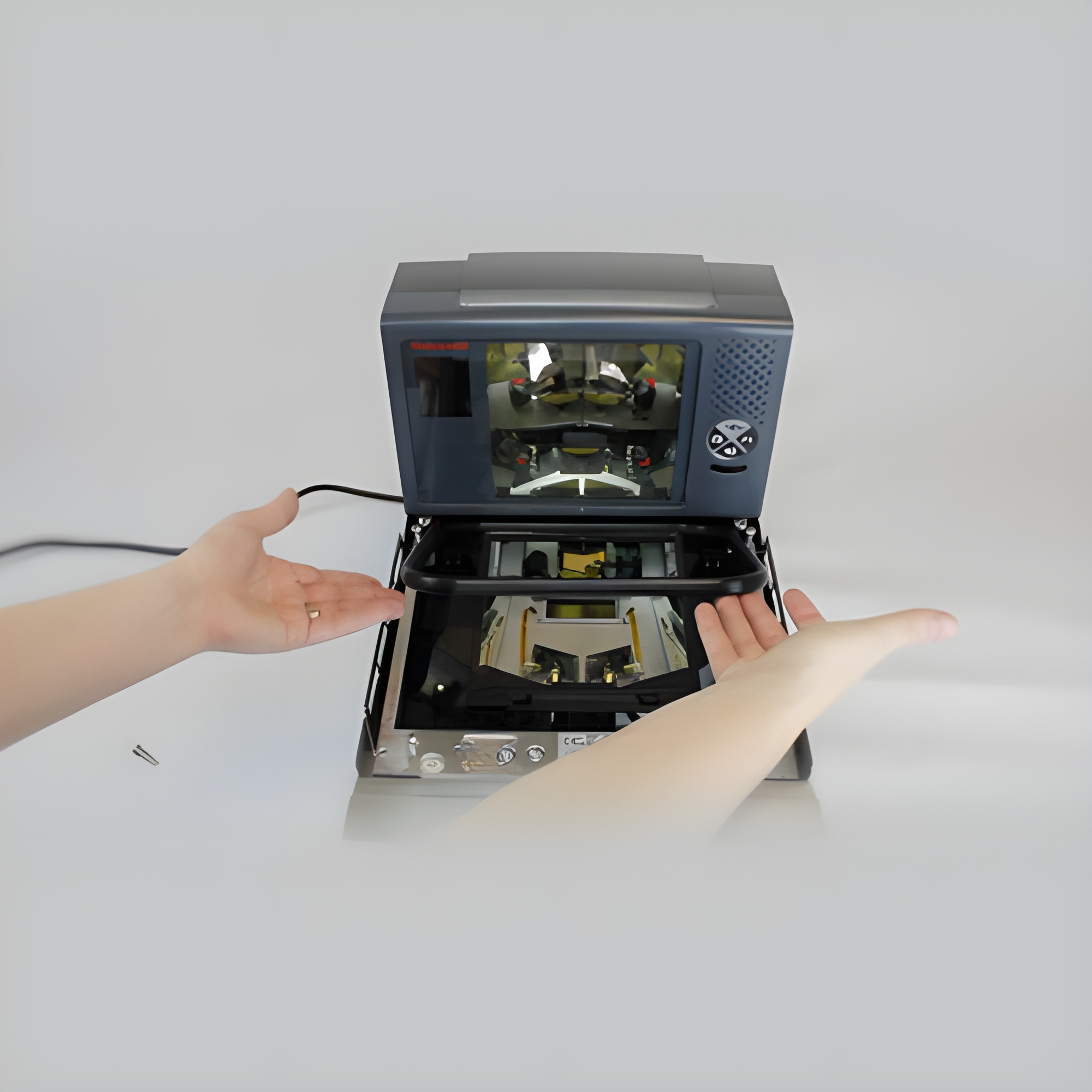 Honeywell Stratos 2763-XS001