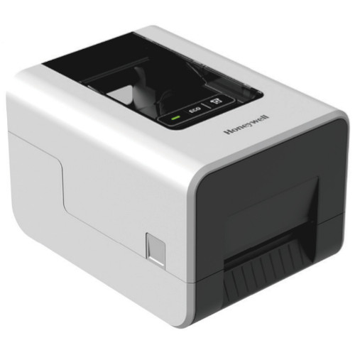 Honeywell PC42E-T TT Printer [200dpi, Ethernet] PC42E-TW02200