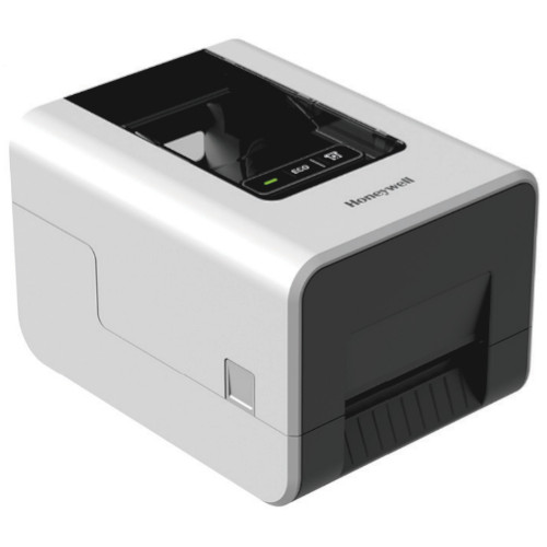 Honeywell PC42E-T TT Printer [300dpi, Ethernet] PC42E-TW02300