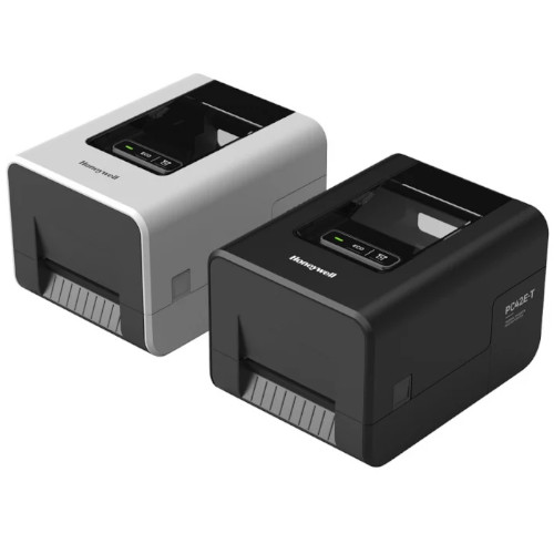 Honeywell PC42E-T TT Printer [300dpi, Ethernet] PC42E-TW02300