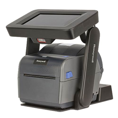 Honeywell PC43K DT Printer [300dpi, WiFi] PC43KA003030000