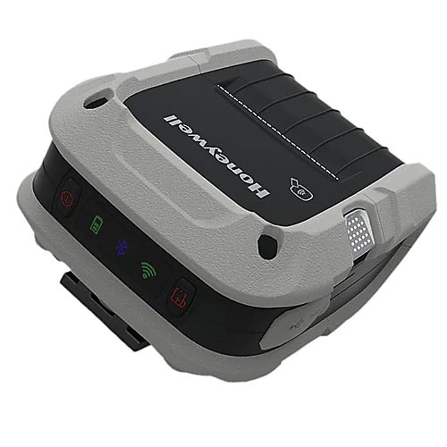 Honeywell RP4 DT Printer [203dpi, Battery] RP4A00N0B02