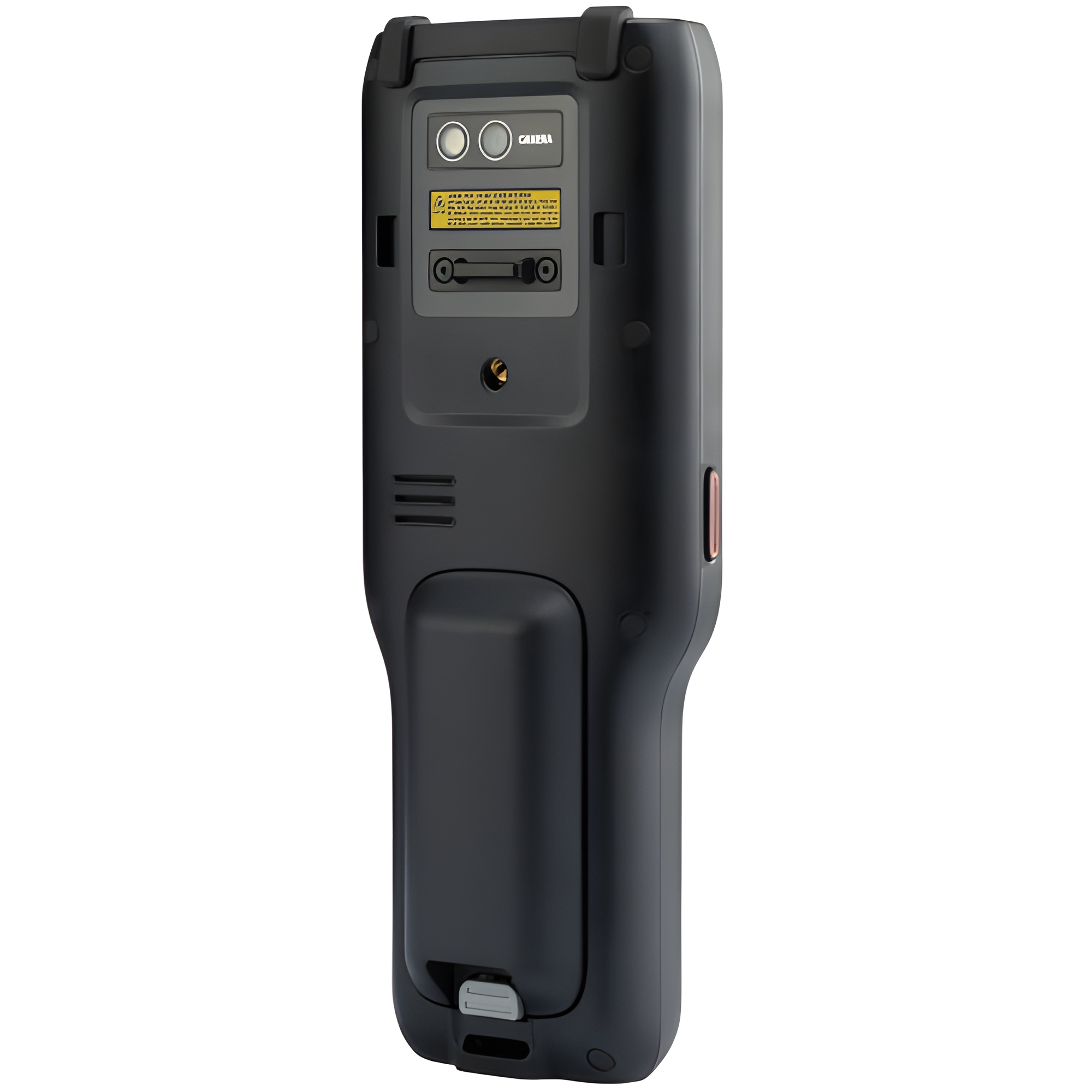 Honeywell CK62 Mobile Computer [WIFI6E, 38key, 8GB/128GB, Flex Range] CK62-X00-5ES1BCG