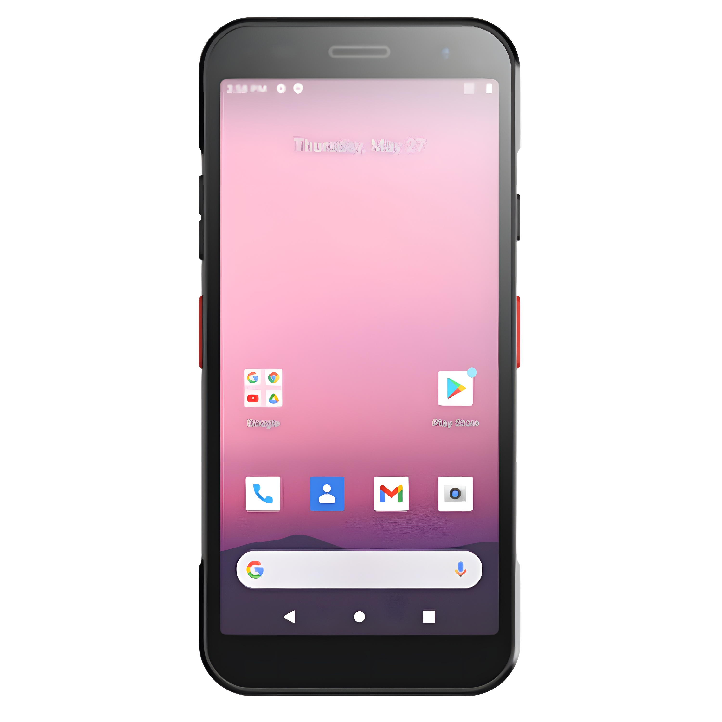 Honeywell CT32 Mobile Computers [Latam Only, WiFi, 8GB/128GB, Standard Scanner Range] CT32-X0N-57S1FBG