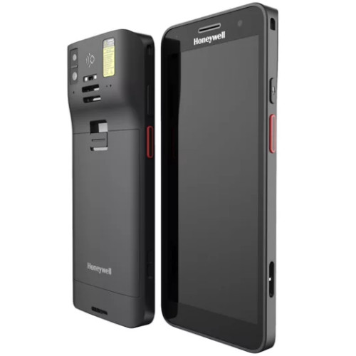 Honeywell CT37 Mobile Computer [No Imager, Wi-Fi, 5G, 8GB/128GB] CT37-X1N-50S10DG