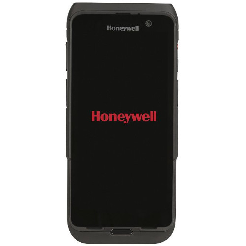 Honeywell CT47 Mobile Computer [Standard Range, 6GB/128GB] CT47-X0N-37D100G
