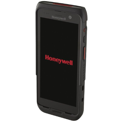 Honeywell CT47 Mobile Computer [FlexRange XLR, 8GB/128GB] CT47-X0N-5ED100G
