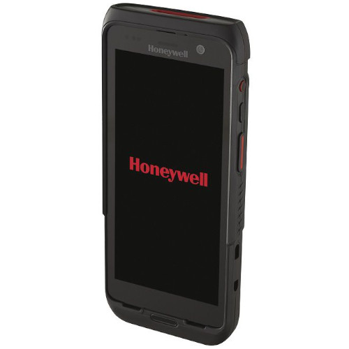 Honeywell CT47 Mobile Computer [Standard Range, 6GB/128GB, 5G] CT47-X1N-37D1E0G