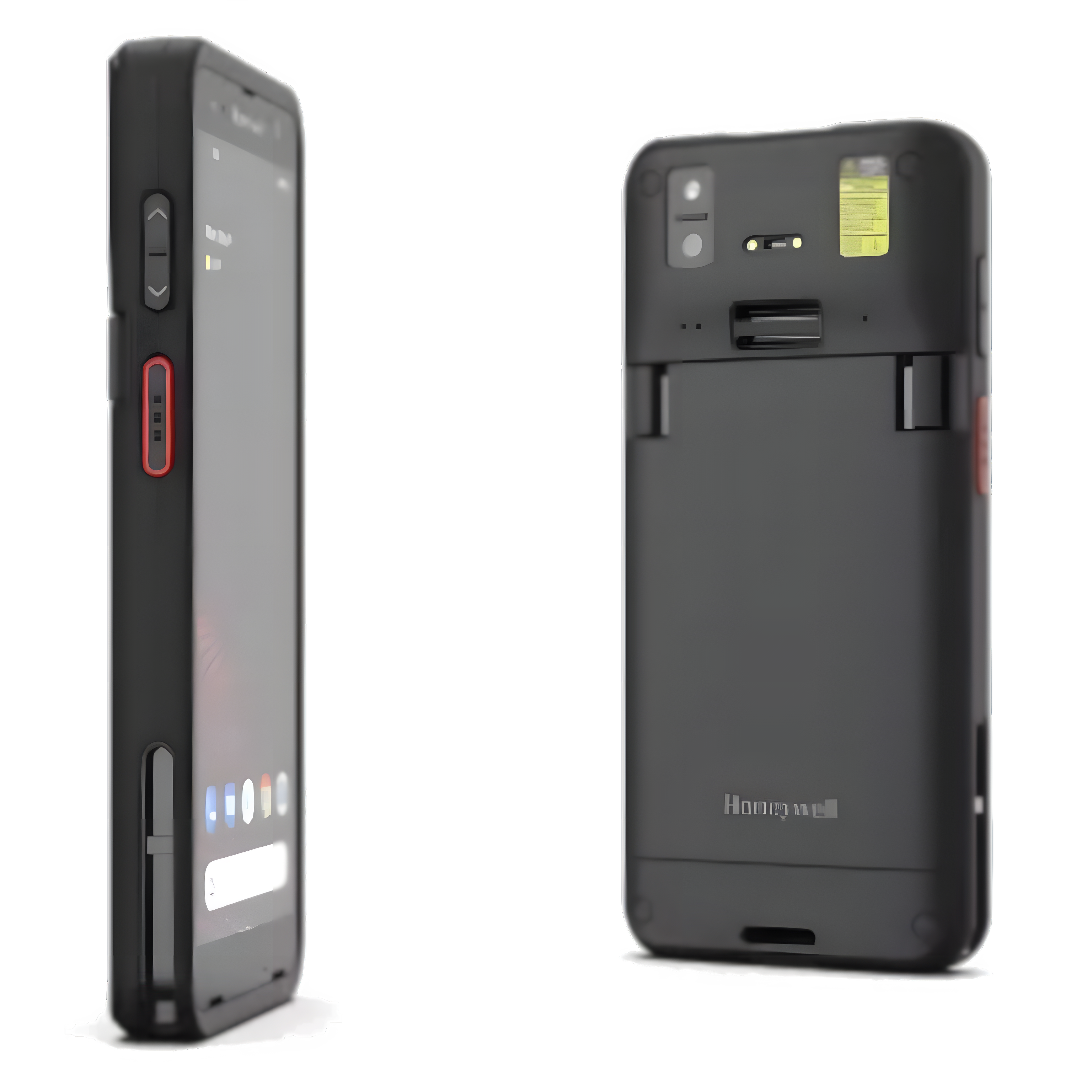 Honeywell CT70 Mobile Computer [8GB/128GB, FlexRange Imager] CT70-L0N-058CW104G